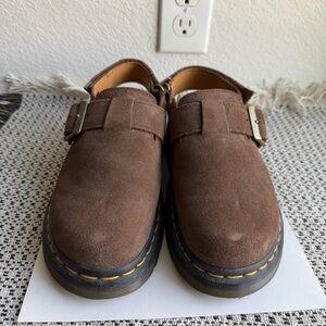 Dr. Martens Jorge II